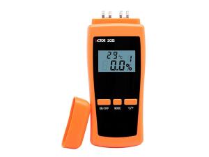 Wholesale Portable Multifunction Environment Meters Drywall Wood Detector from china suppliers