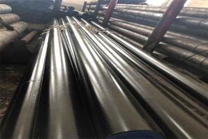Wholesale 6M/12M Length Seamless Steel Pipe Made Of Duplex Stainless Steel ASTM Standard from china suppliers
