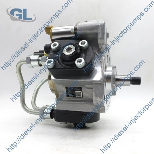 HP4 Injection Fuel Pump Assy 294050-0040 294050-0041 294050-0042 294050-0043