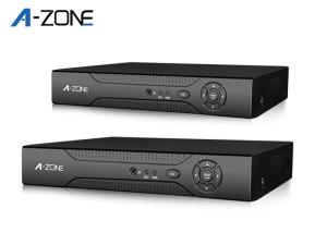 Wholesale High Resolution DVR Nvr 4 Ch Surveillance DVR Night Vision Waterproof IP66 from china suppliers