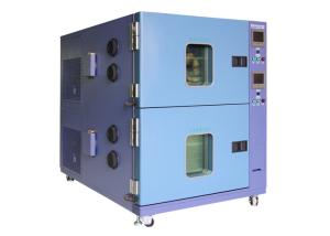 Wholesale War Industries Temperature Test Chamber , Laboratory Test Chamber Equipment from china suppliers
