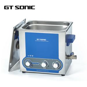 Wholesale Adjustable Stainless Steel Ultrasonic Parts Washer For Moulds Parts Cleaning from china suppliers