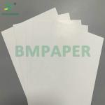230gsm 310gsm C2S White Playing Cardboard With Blue Black Centre