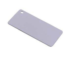 Wholesale 960MHZ Printable UHF Long Range RFID Card Tag Waterproof With Hole from china suppliers