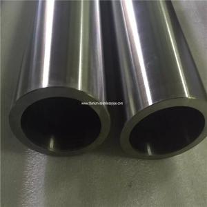 Wholesale Zr pipes Zirconium R60702 tube 702 grade zirconium tubing OD100mm,10mm thickness,4pcs whol from china suppliers