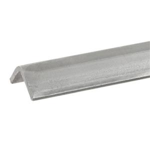 Wholesale SS316L Stainless Steel Profile L Angle Steel Bar 3mm~30mm Thick from china suppliers