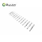 Medical Posterior Internal Fixation Orthopedic Pedicle Screw Instrument Set For