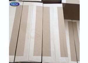 Wholesale Environmental Friendly Self Adhesive Custom Kraft Paper Gummed Tape Wholesale from china suppliers