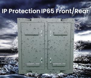 Wholesale Outdoo P10 Stadium Sports Perimeter LED Display High Refresh Rate from china suppliers