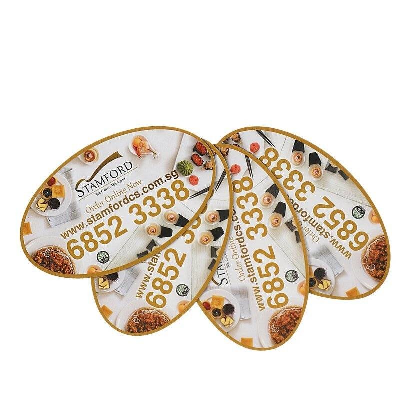 Size And Logo Custom Business Magnets Promotional Magnets OEM SGS