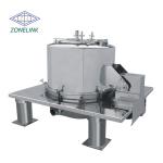 Simple Operation Industrial Price Decanter Centrifuge vegetable oil extraction