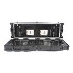 Non-flame retardant Fiber Optic Termination Box ABS 16 Cores Protection Level