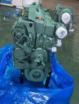 Volvo 210BD6E Diesel Excavator Engine Assembly Aftermarket Parts