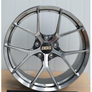 Buy cheap BBS FI-R Forged Wheels Lightweight Design Diamond Black from wholesalers