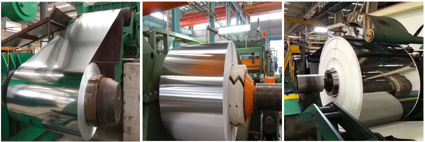 cr coil