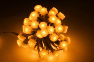 Wholesale Full Color 0.3W 5V IP65 20MM Waterproof LED Pixel from china suppliers