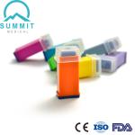 21G - 30G Needle Safety Auto Lancet For Capillary Blood Sampling