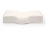 Smart Music Memory Foam Travel Pillow Orthopedic Bone Conduction T090 Jacquard