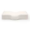 Buy cheap Smart Music Memory Foam Travel Pillow Orthopedic Bone Conduction T090 Jacquard from wholesalers