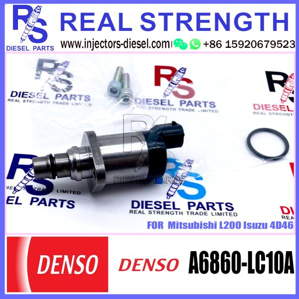 DENSO Suction Control Valve A6860-LC10A for NISSAN MURANO NAVARA PATHFINDER 2.5