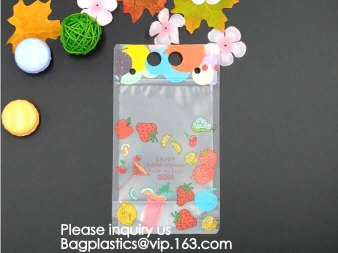polypropylene Crystal Clear Cello Bags flat square block bottom opp bag,candy opp square bottom cello bag bagease packag