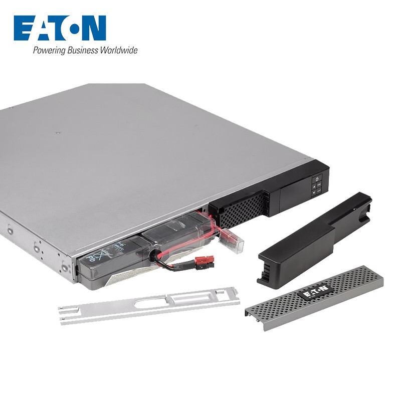EATON UPS Brand 5PX 2200VA 230V UPS CBLADAPT72 single phase Line-Interactive for IT Networking Storage Telecommunication