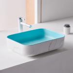Countertop Sanitary Ware Basin