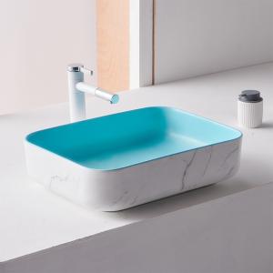 Wholesale Countertop Sanitary Ware Basin from china suppliers
