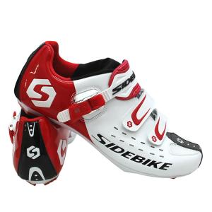 Wholesale Sidebike Summer Cycling Shoes Geometry Design Body High Pressure Resistance from china suppliers
