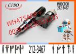 Common Rail Fuel Injector229-8842 10R-1256 10R-1003 212-3463 223-5328 212-3460