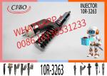 Diesel Fuel Injector 10R-3263 239-4909 20R-5353 20R-1308 20R-2285 356-1367 191