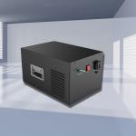 Rechargeable Lithium Ion Car Starter Battery , LiFePO4 Starter Battery 48V