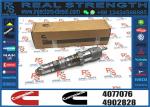 Fuel Injector 4077076 4902827