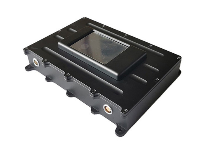 UAV COFDM Long Range Hd Video Transmitter With AES Encryption