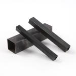 AiSi 2.5mm Black Iron Square Tubing 2 X 2 Galvanized Square Tube JIS