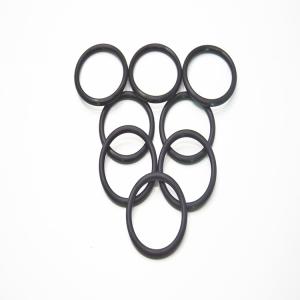 Wholesale Full Inspection NBR EPDMHNBR Silicone Seal O Rings for Seals in Any Color and Size from china suppliers