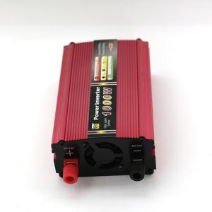 Wholesale Power Tool Battery Scooter Vehicle Power Inverters 12v To 240v Inverter For Car from china suppliers