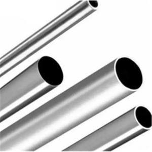 Wholesale High Quality 6061 6082 5083 2024 Anodized AluminumTube Supplier 7075 T6 Aluminum pipes from china suppliers