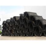 Marine Super Arch SA Type Natural Rubber Elements Fender Customized