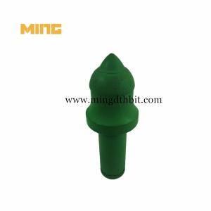 Wholesale OEM Carbon Steel Conical Coal Mining Bits For Drilling from china suppliers