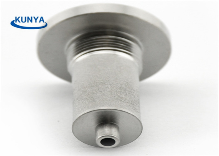 High Precision Sintered Metal Powder Filter Element 100 Micron Twill Weave