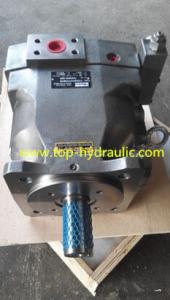 Wholesale Parker PV080R1K1T1NMMC Hydraulic piston pump and spare parts from china suppliers