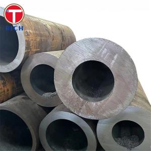 Wholesale EN 10208-1 L360GA Hot Rolling Alloy Steel Seamless Pipes For Combustible Fluids from china suppliers