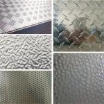 ASTM 5A06 H112 Aluminum Plate 1050 1060 1100 5083 5052 5059 6061 7050 Sheets for
