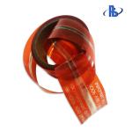 Anti Tamper Security VOID Tape For Shipping Courier Services / Banks