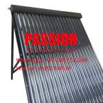 Heat Pipe Solar Panel Vacuum Tube Collector Copper Pipe Solar Collector Closed