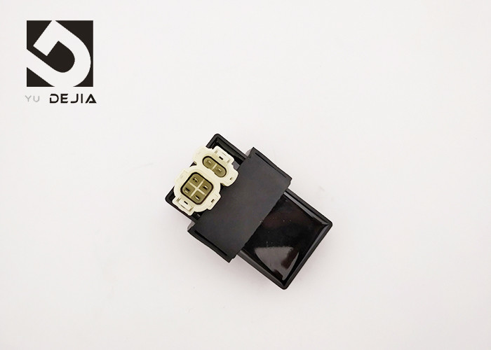 Motorcycle Electric Parts CB150 Universal Motorcycle Cdi 6 Pins CDI Units