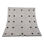 HD90149446006 Heavy Duty Truck Brake Pads Shacman X3000 LGMG MT86H Mining Truck