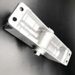 Hotel Aluminum Alloy Auto Sliding Door Closer Ferme Porte Automatique