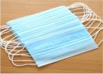 Single Use Adult PM2.5 Earloop Medical Mask